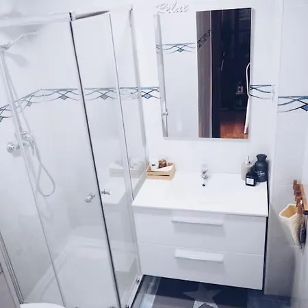 La Rotiza Ii Terraza Con Vistas Al Mar Appartement Pedreña