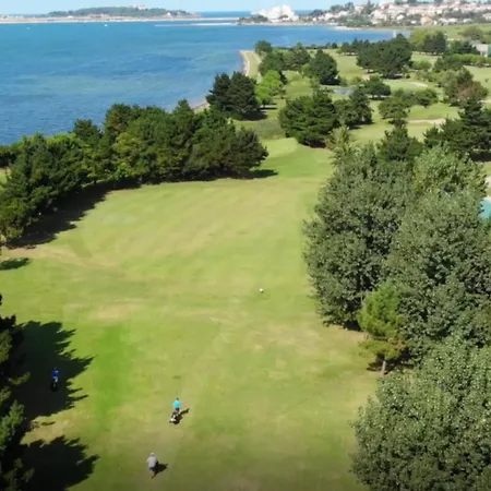 Appartement La Rotiza Ii Terraza Con Vistas Al Mar
