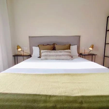 Appartement La Rotiza Ii Terraza Con Vistas Al Mar