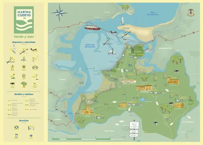 Apartment La Rotiza Ii Terraza Con Vistas Al Mar *